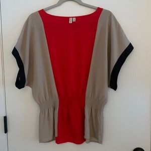 Women’s Blouse